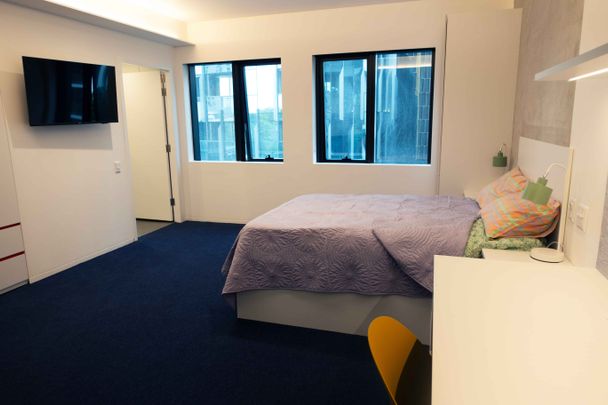 Ultra Double Ensuite - Photo 1