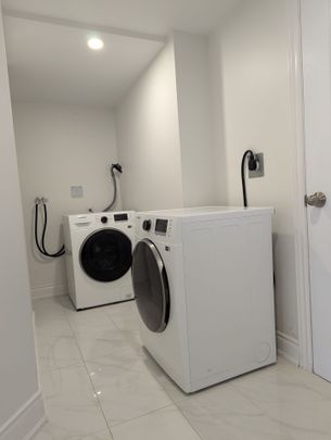 For Lease - 447 Rivermont Road Unit# Lower, Brampton, Ontario - Photo 1