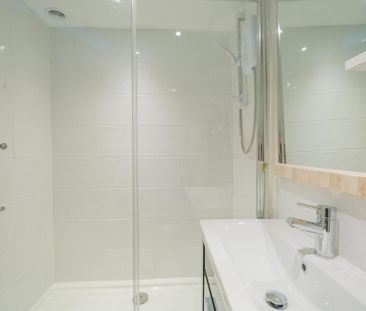 Studio to rent - Photo 6