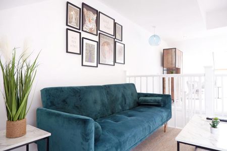 4 bedroom house to rent - Photo 4