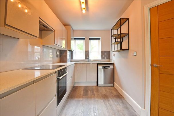 1 bedroom terraced house to rent - Photo 1