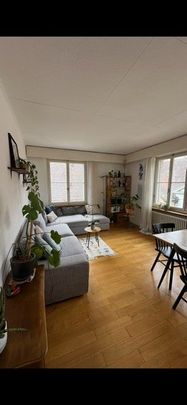 Gemütliche 5.0-Zimmerwohnung in Aarau zu mieten - Photo 1