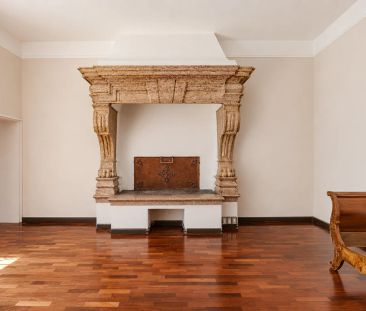 Residenza storica nel cuore di Villafranca - Photo 2