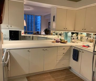 For Lease - 2285 Lake Shore Boulevard Unit# 1211, Toronto, Ontario - Photo 1