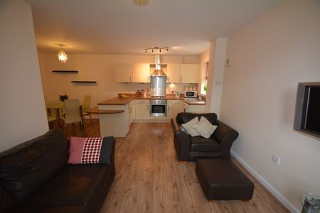 Hassocks Close, Beeston, NG9 2GH - Photo 2