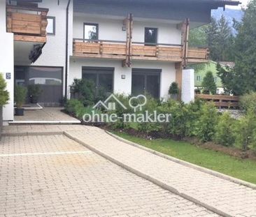 EIN HERZ FÜR INDIVIDUALISTEN! Ringsum Berge und Natur! - Foto 3