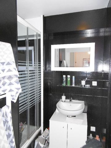 Location Appartement 1 pièce 21m² ROUEN 76000 - Photo 4