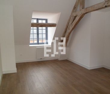 Appartement 77.86 m² - 4 Pièces - Arras (62000) - Photo 5