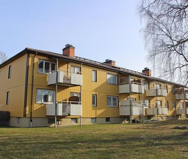 Kapellgatan 15 A - Foto 1