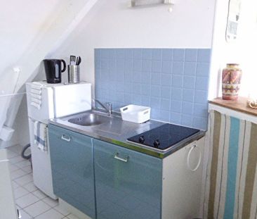 Appartement à louer - Photo 4