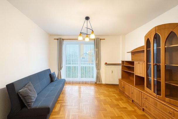 Kawalerka | 30m2 | Wola | Metro Młynów - Фото 1