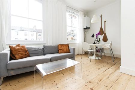 Colvestone Crescent, London, E8 2LG - Photo 3