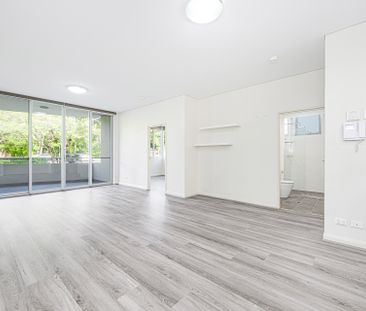 306B/3-7 Lorne Avenue, Killara NSW 2071 - Apartment For Rent | Domain - Photo 4