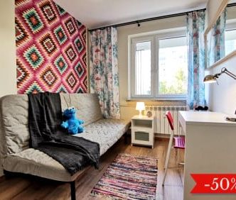 Pokój, ul. Umińskiego - Фото 3