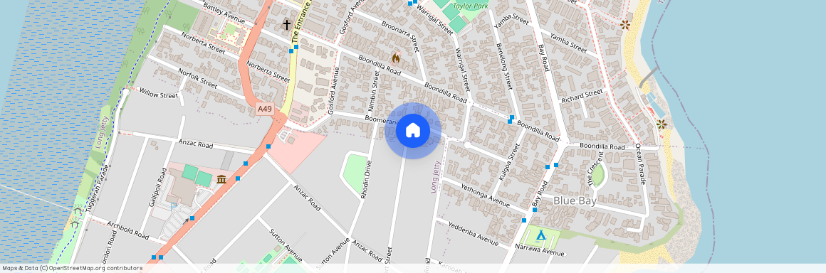 31 Boomerang Road, The Entrance