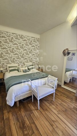 CHARMANT 2 PIECES MEUBLE - Photo 5