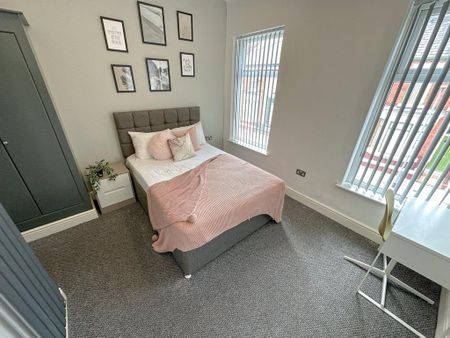 4 bedroom house to rent - Photo 5