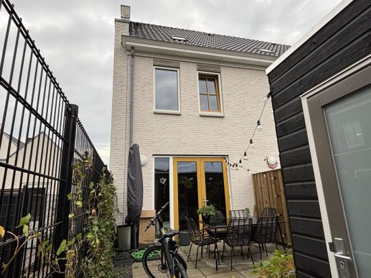 Huismanshof 9, 5708 XD - Photo 1