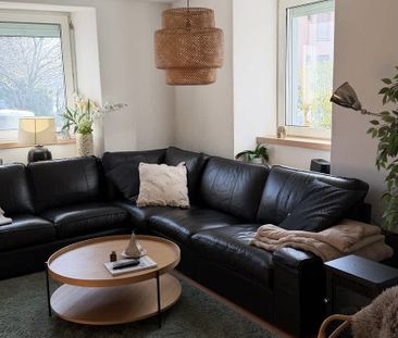 3 Zimmer, 63 m², EG - Foto 1