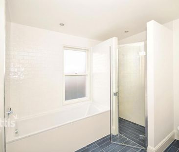 2 bedroom terraced house to rent - Photo 3