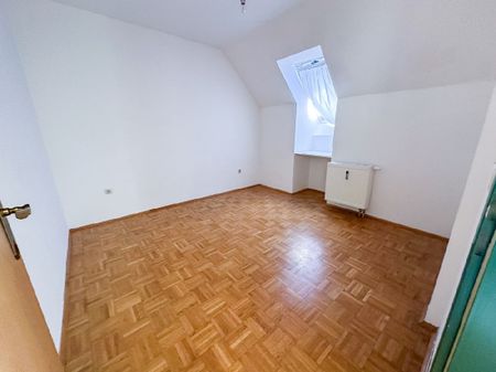 Helle Mietwohnung mit optimaler Raumaufteilung – zentrumsnah in Feldbach …! - Foto 4