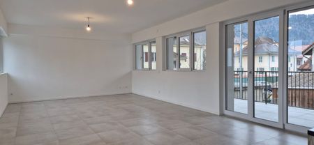 2.5 Zimmer, 1. Stock - Photo 3