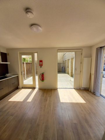 1102JW, Amsterdam, Sean MacBridestraat, 104 - Photo 3