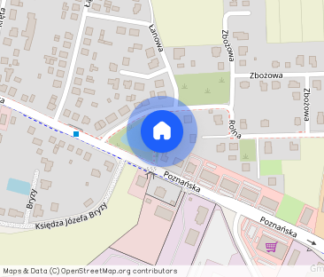 *Rezerwacja* 3 pokojowe mieszkanie Tarnowo Podgórne - Фото 1
