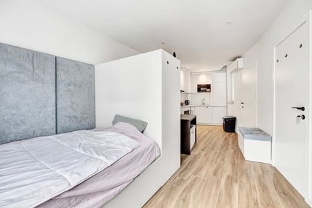 Studio te huur - Photo 2