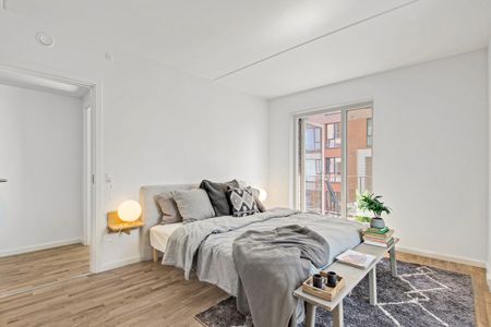 Nadines Gordimers Vej 9, 1. mf., Gads Hus, 2300 København S - Foto 5