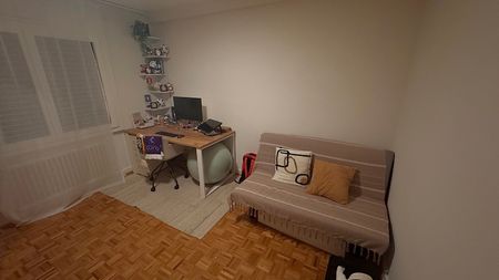 4½ Zimmer-Wohnung in La Tour-de-Peilz (VD), möbliert, auf Zeit - Photo 5