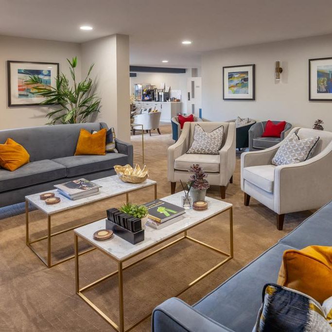 1 bedroom retirement property to rent - Photo 1