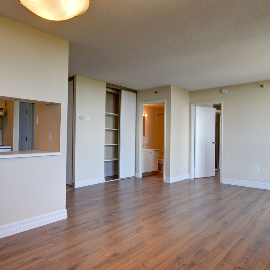 Two Bedroom - Photo 1