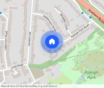 Delawarr Gardens, Botley - Photo 1