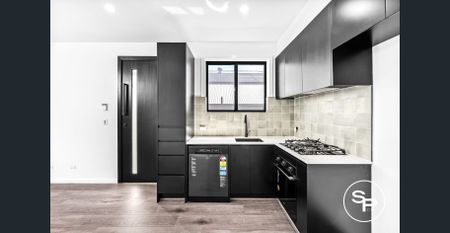Modern Granny Flat with Separate Lounge and Built-In Wardrobe - Photo 4