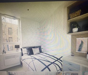 Studio Flat, St Anns Lodge, LS4 - Photo 2