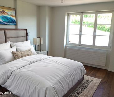 Charmante 4.5-Zimmer-Wohnung in Arlesheim - Photo 2