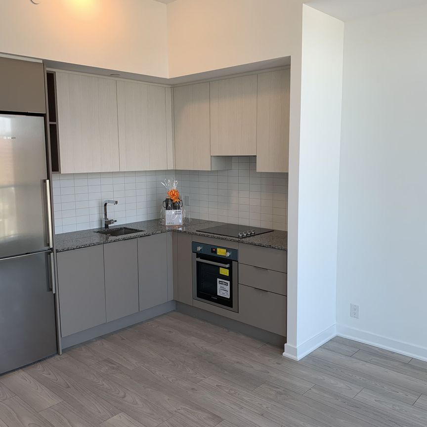 For Lease - 120 Parliament Street Unit# 1104, Toronto, Ontario - Photo 1