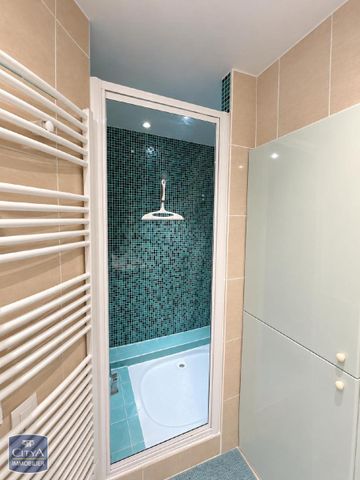 Location Appartement 3 pièces 78m² ROQUEBRUNE CAP MARTIN 06190 - Photo 5