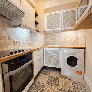 Studio Flat, Carronade House, E1W - Photo 2