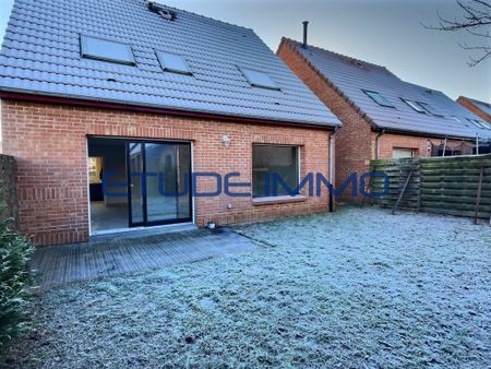 MAISON A LOUER - Photo 5