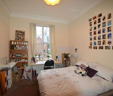 8 bedroom terraced house to rent - Photo 5
