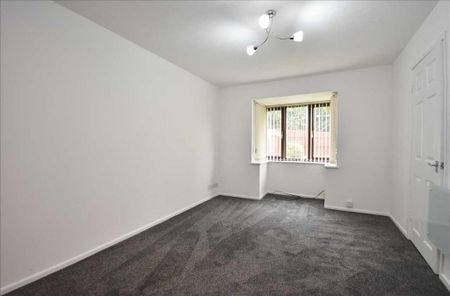 2 bedroom cluster house to rent - Photo 2