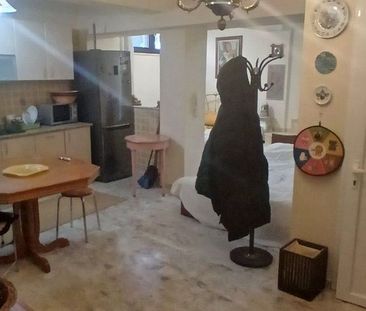 Studio/Γκαρσονιέρα για ενοικίαση Προμηθέας (Βέροια) - Photo 6