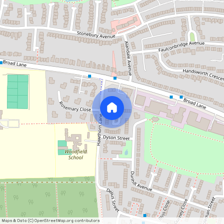 Thirlmere Close, Coventry, CV4