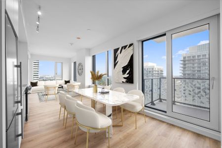 For Lease - 101 Roehampton Avenue Unit# 2209, Toronto, Ontario - Photo 2