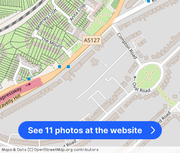 Gravelly Hill, Erdington, B23 - Photo 1