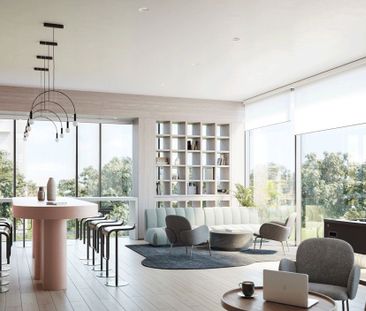 For Lease - 86 Dundas Street Unit# 912, Mississauga, Ontario - Photo 3