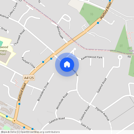 Elgood Avenue, Northwood, HA6 3QJ