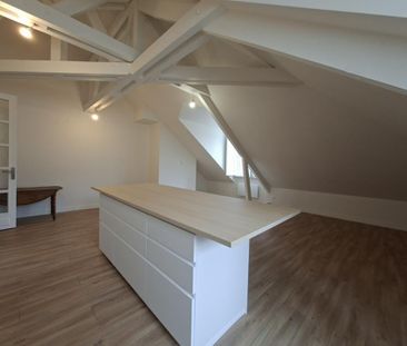 Appartement T1 à louer - 41 m² - Photo 4